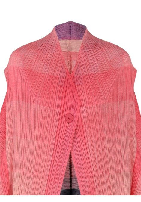 gilet PLEATS PLEASE ISSEY MIYAKE | Gilet | PP56JE69322